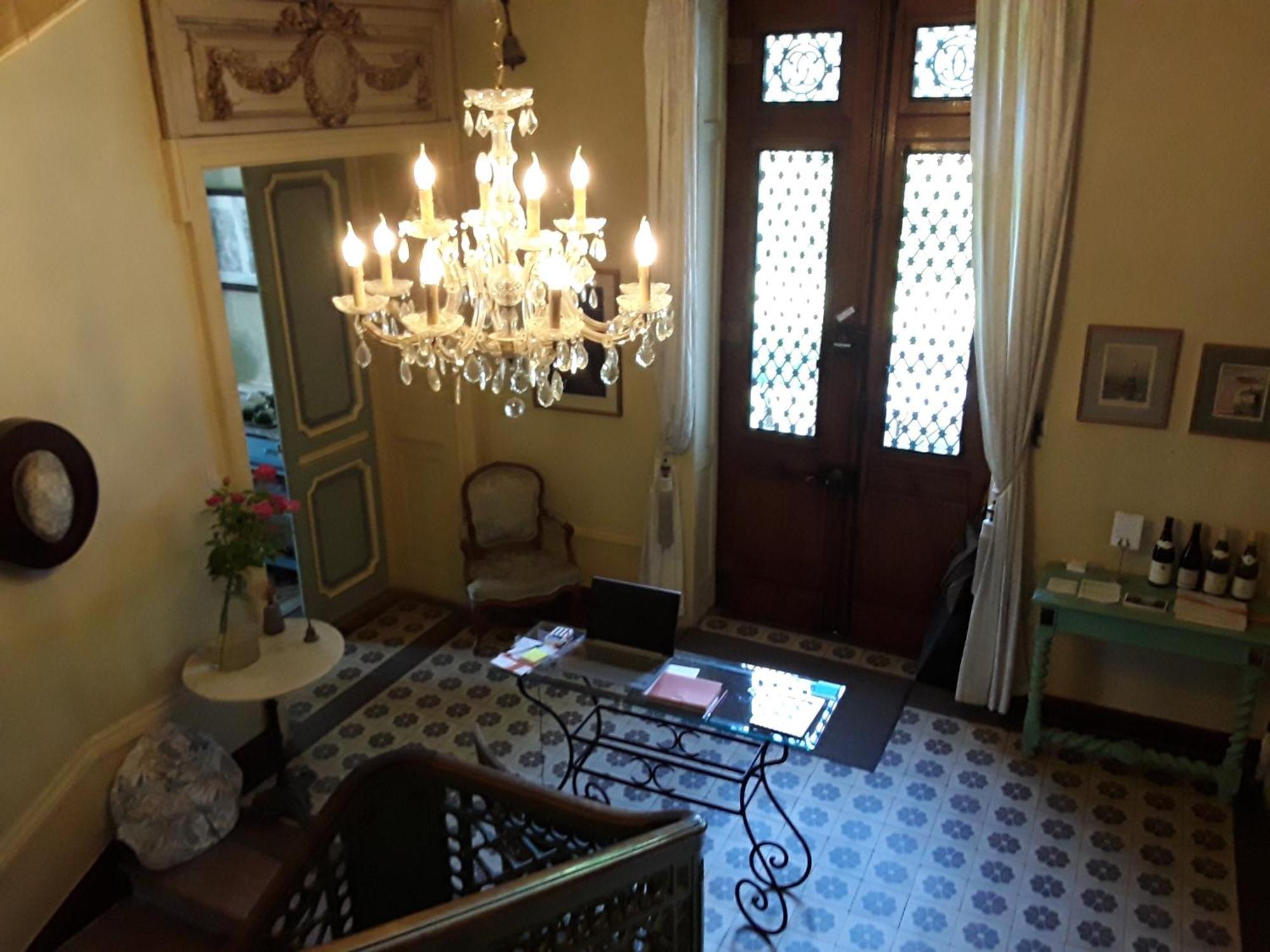 Chateau De Prety - Maison D'Hotes Bed and Breakfast Εξωτερικό φωτογραφία