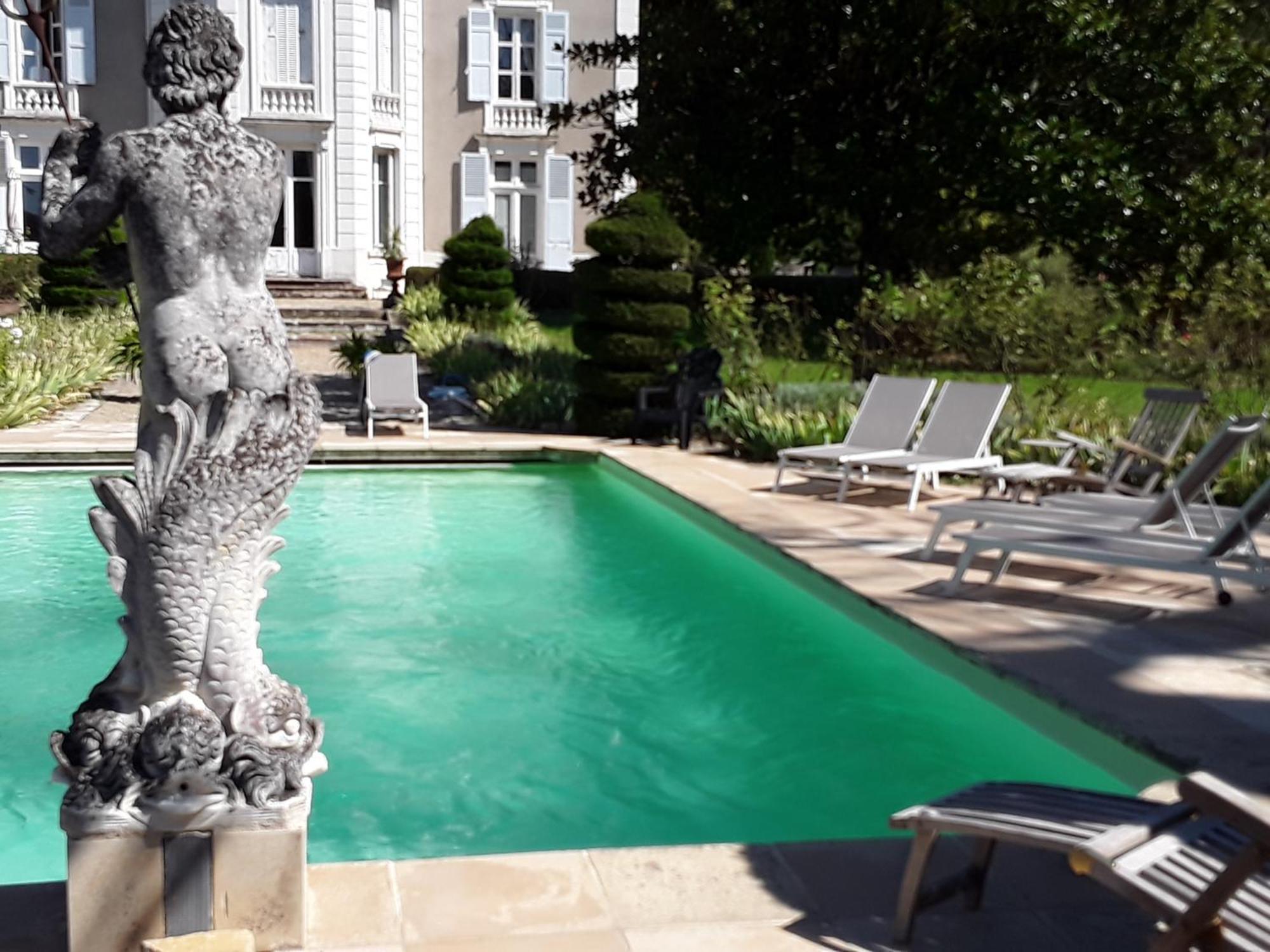 Chateau De Prety - Maison D'Hotes Εξωτερικό φωτογραφία