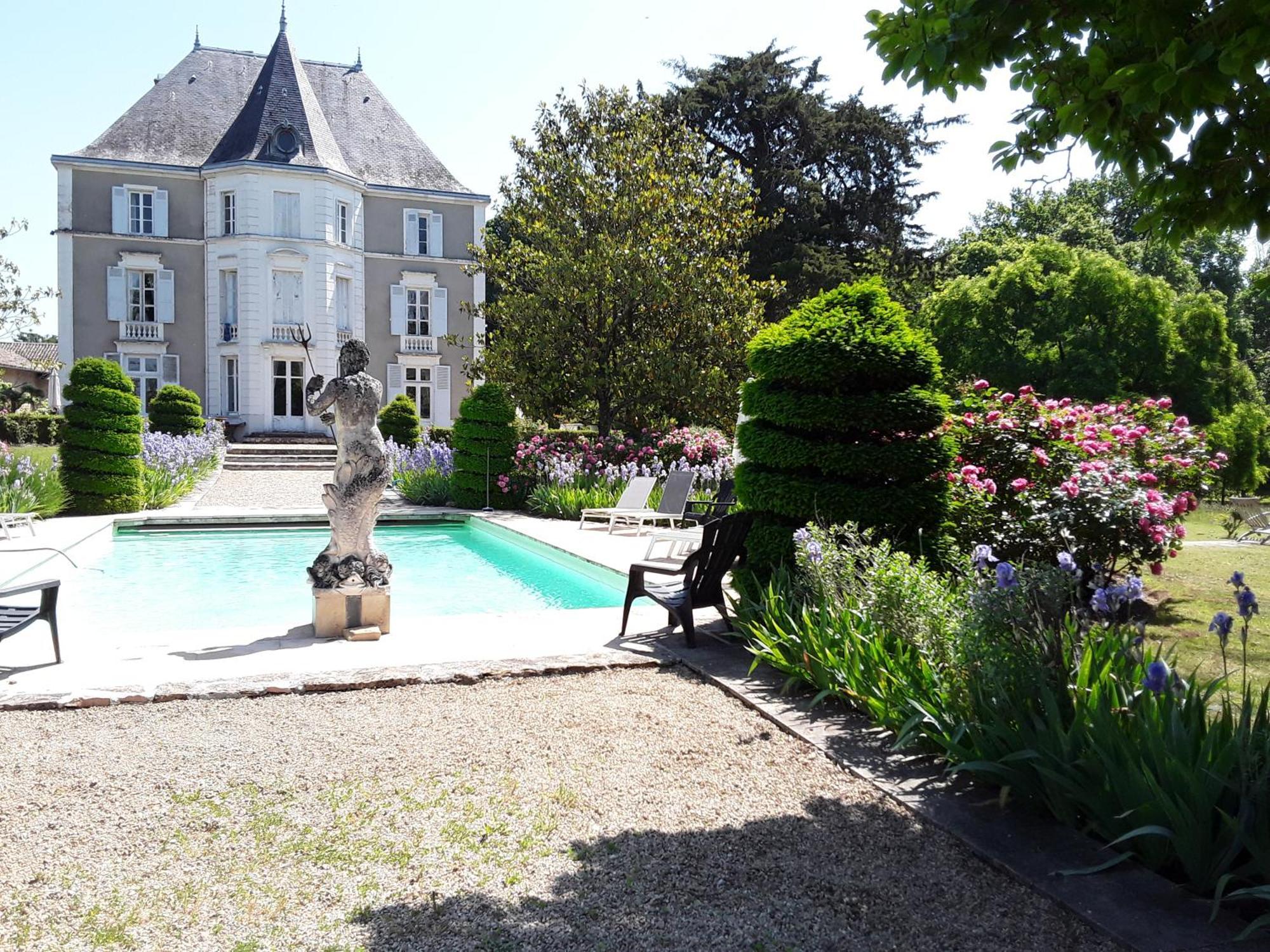 Chateau De Prety - Maison D'Hotes Εξωτερικό φωτογραφία