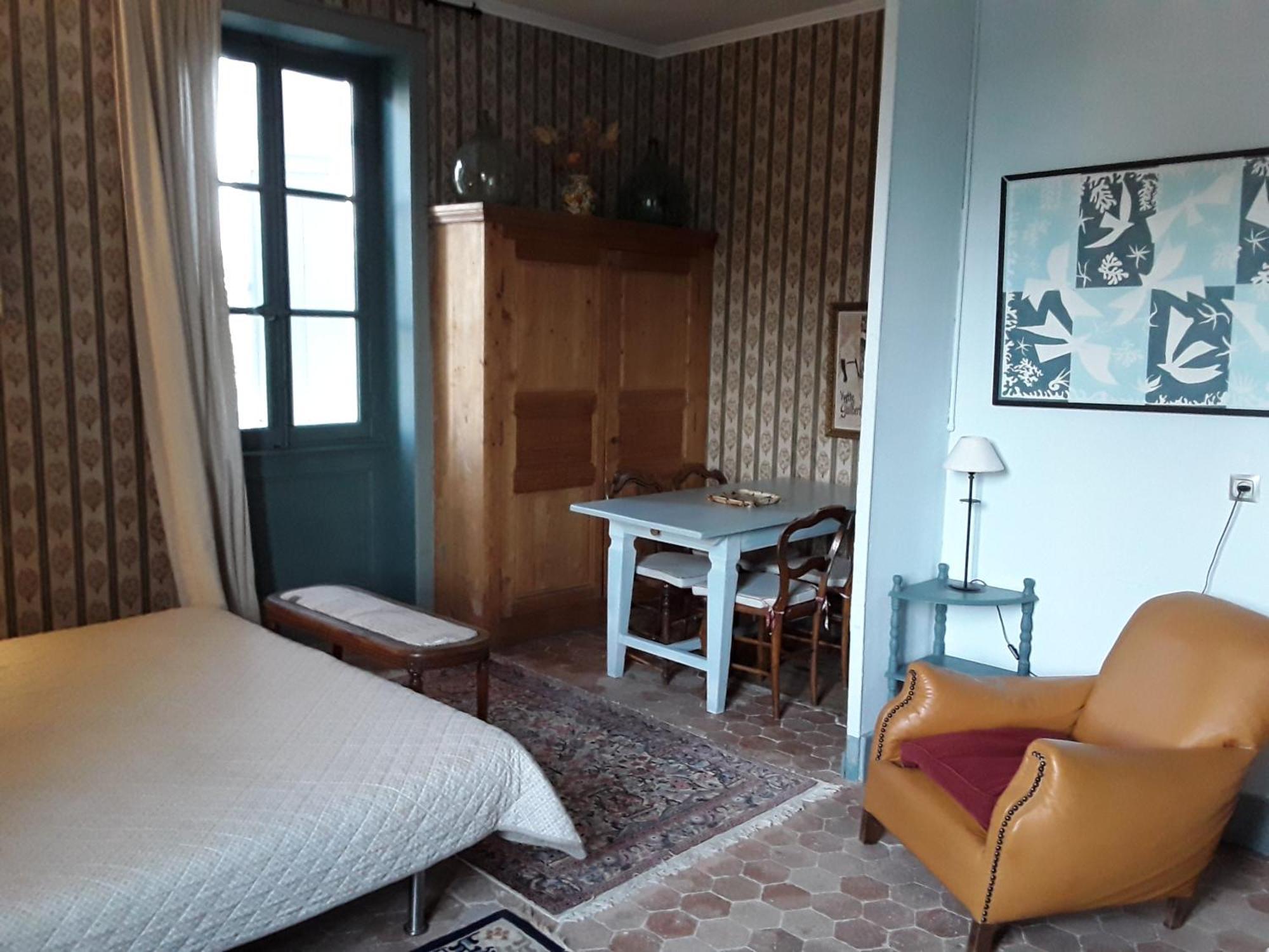 Chateau De Prety - Maison D'Hotes Εξωτερικό φωτογραφία