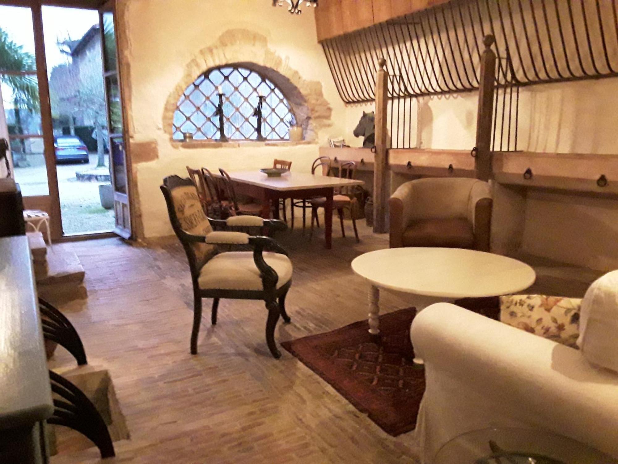 Chateau De Prety - Maison D'Hotes Εξωτερικό φωτογραφία