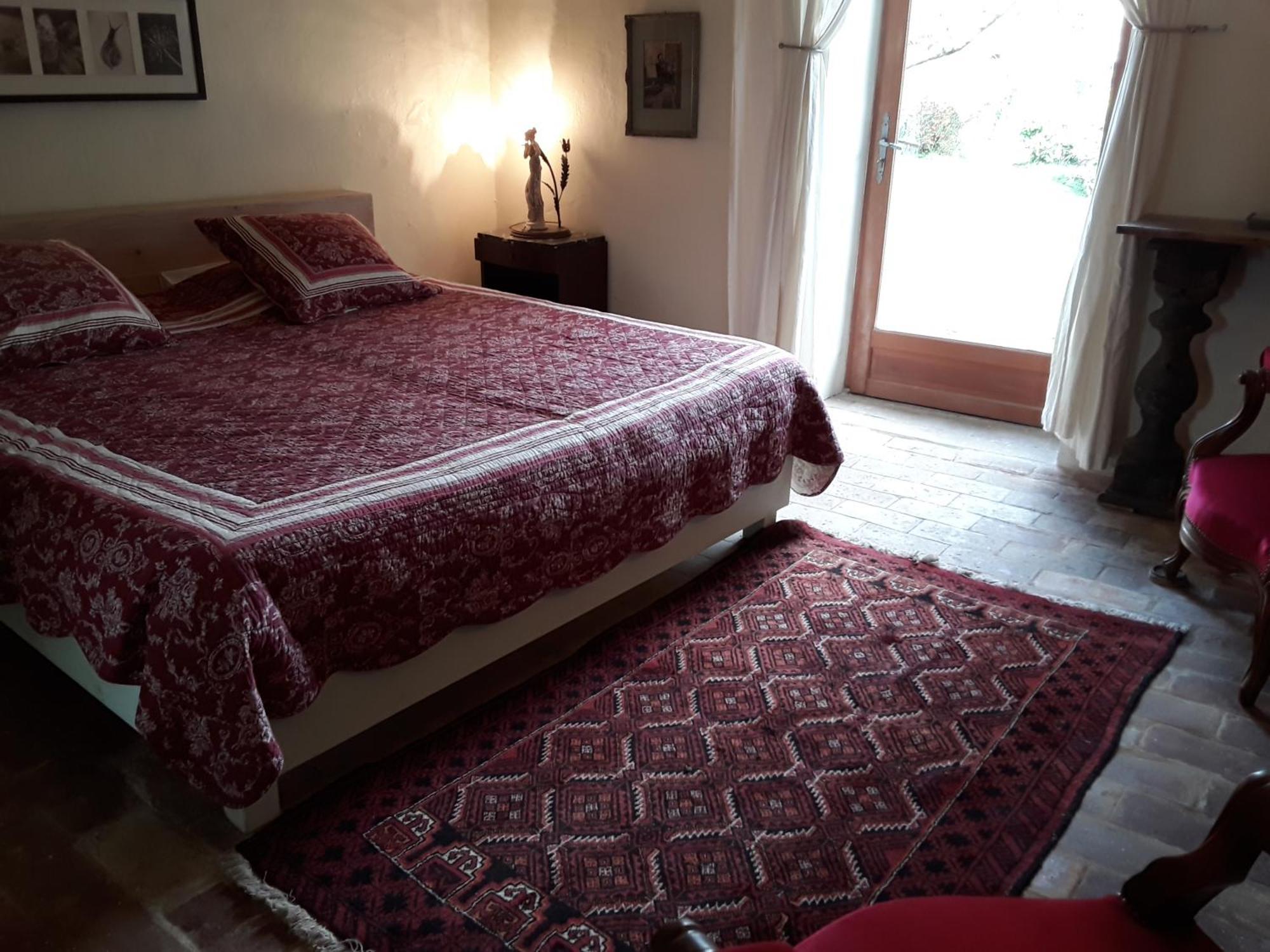 Chateau De Prety - Maison D'Hotes Bed and Breakfast Εξωτερικό φωτογραφία