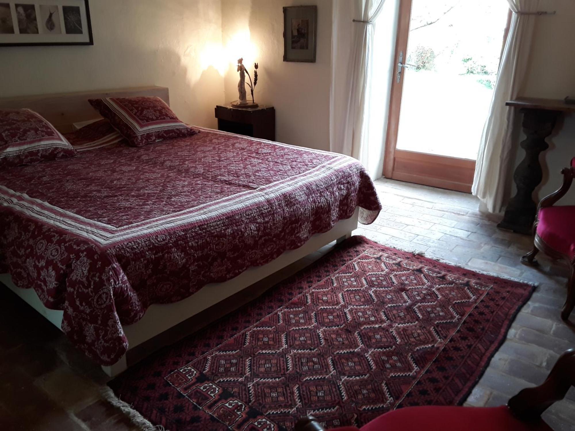 Chateau De Prety - Maison D'Hotes Εξωτερικό φωτογραφία