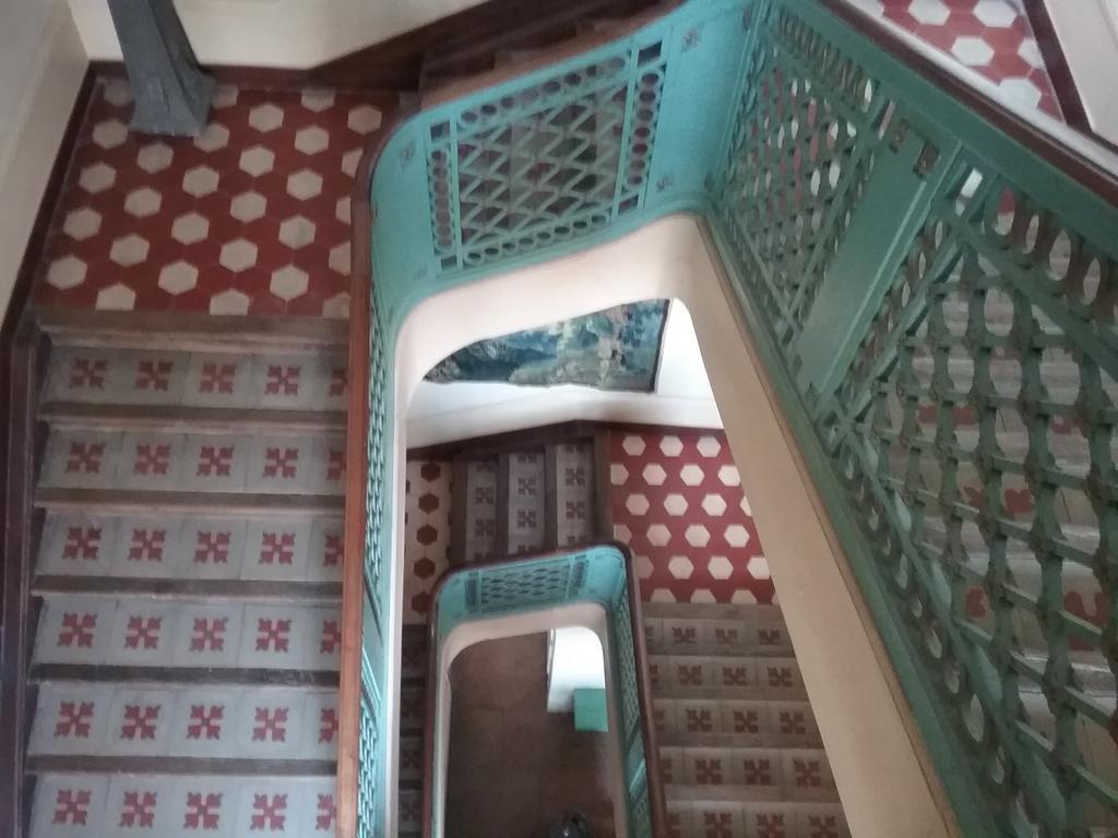 Chateau De Prety - Maison D'Hotes Εξωτερικό φωτογραφία