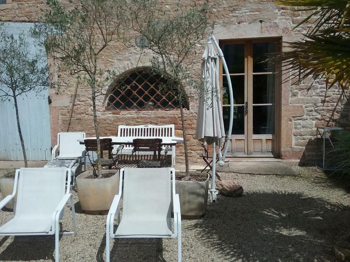 Chateau De Prety - Maison D'Hotes Εξωτερικό φωτογραφία