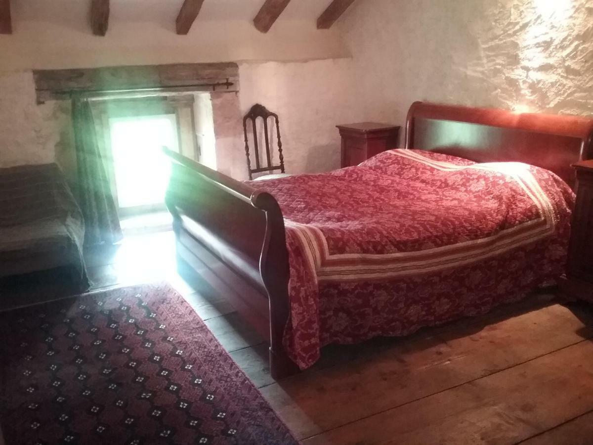 Chateau De Prety - Maison D'Hotes Bed and Breakfast Εξωτερικό φωτογραφία