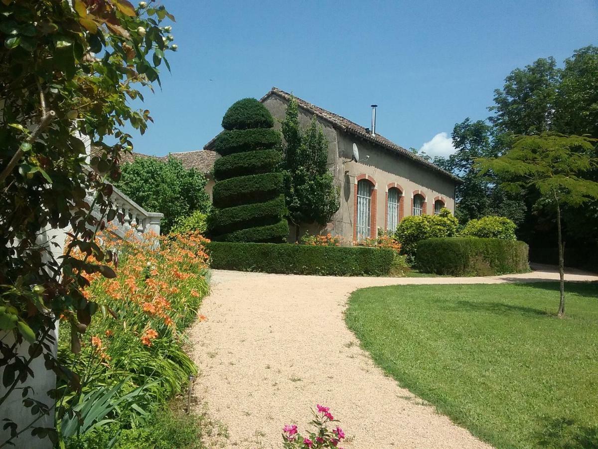 Chateau De Prety - Maison D'Hotes Bed and Breakfast Εξωτερικό φωτογραφία