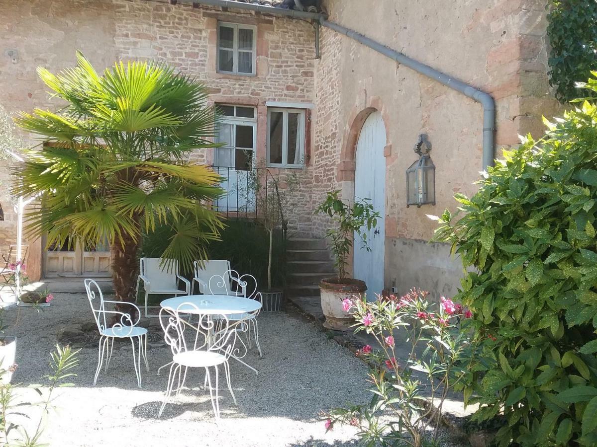 Chateau De Prety - Maison D'Hotes Εξωτερικό φωτογραφία