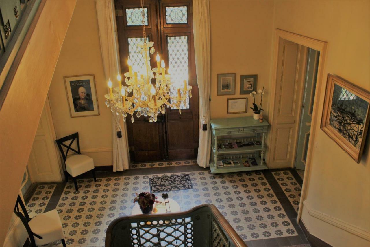 Chateau De Prety - Maison D'Hotes Bed and Breakfast Εξωτερικό φωτογραφία