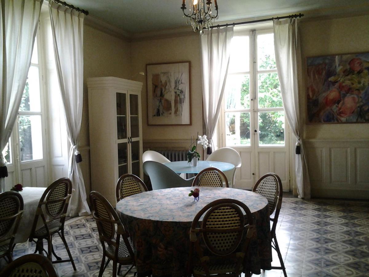 Chateau De Prety - Maison D'Hotes Bed and Breakfast Εξωτερικό φωτογραφία