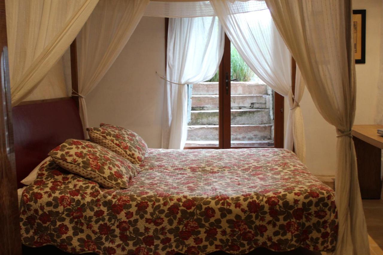 Chateau De Prety - Maison D'Hotes Bed and Breakfast Εξωτερικό φωτογραφία